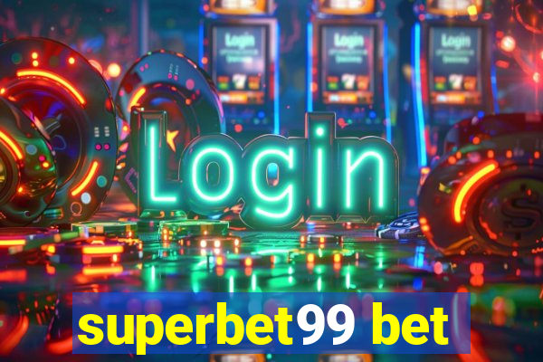 superbet99 bet