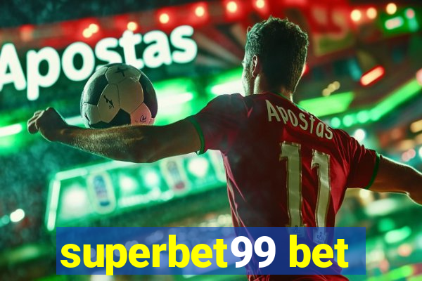 superbet99 bet