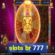 slots br 777