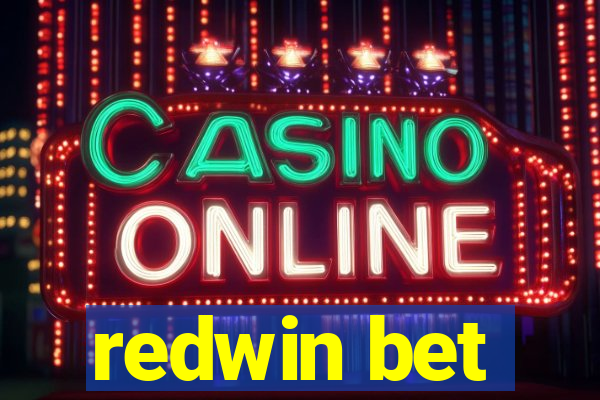 redwin bet