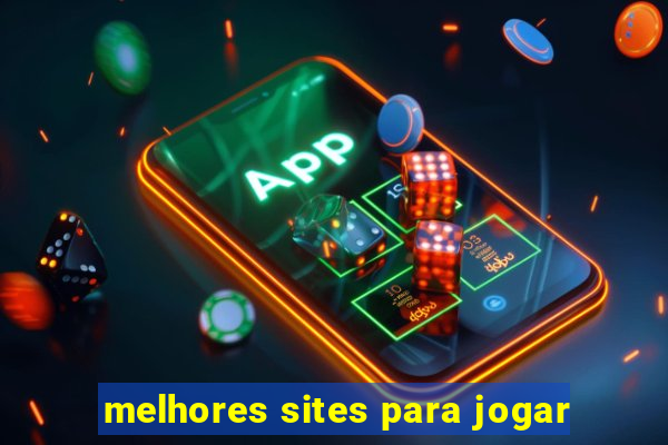 melhores sites para jogar