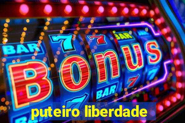 puteiro liberdade