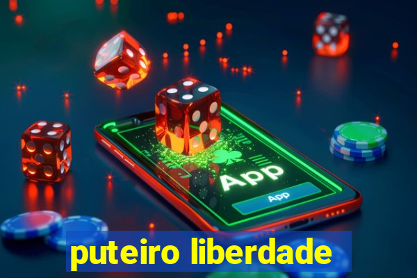 puteiro liberdade