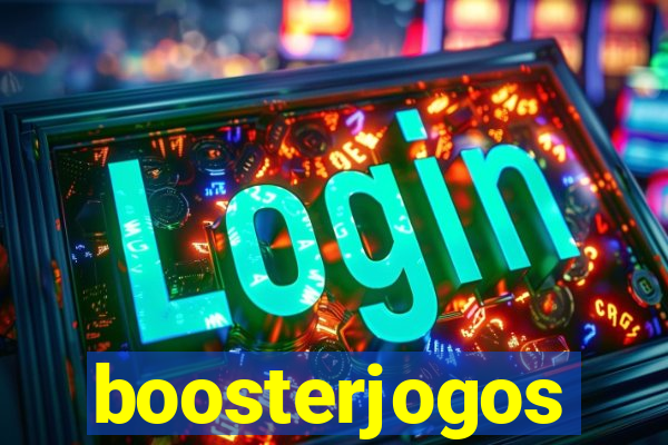 boosterjogos