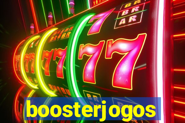 boosterjogos