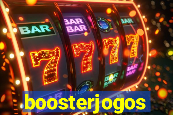 boosterjogos