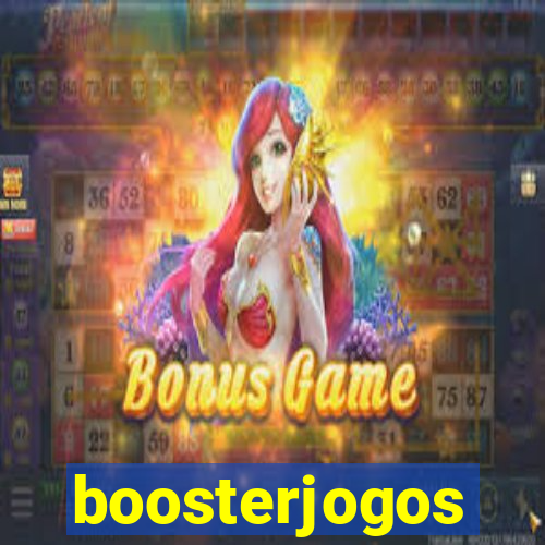 boosterjogos