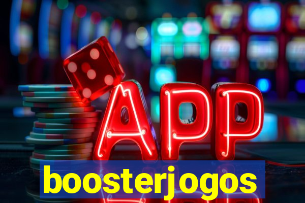 boosterjogos