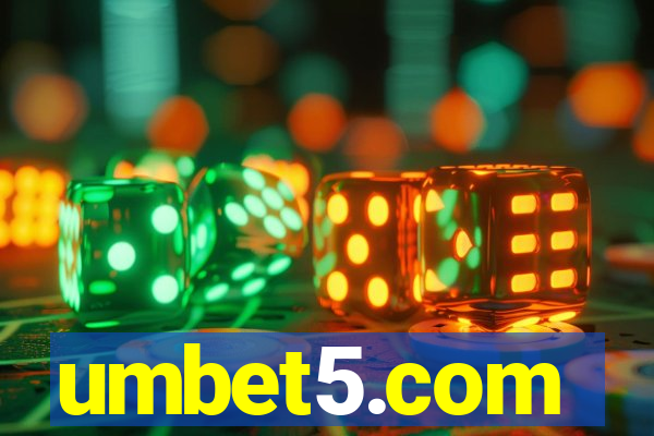 umbet5.com