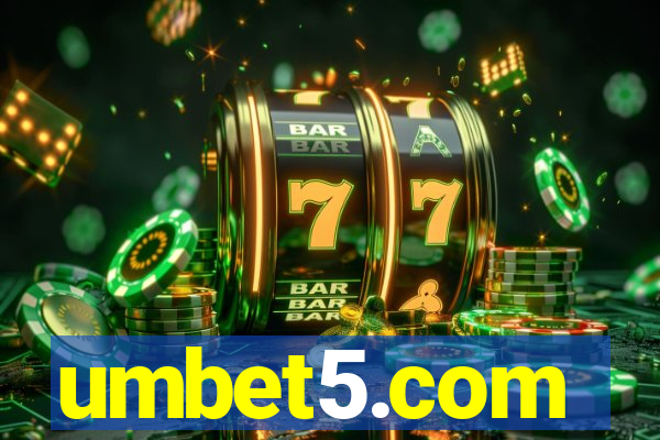 umbet5.com