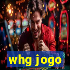 whg jogo