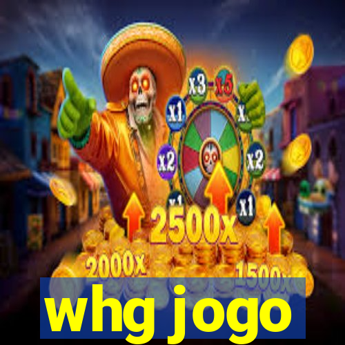 whg jogo