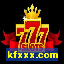 kfxxx.com