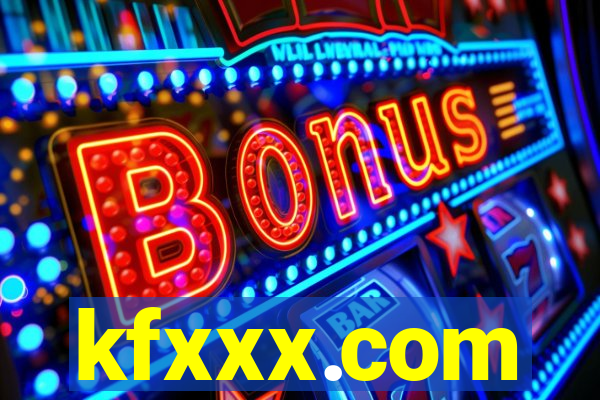 kfxxx.com