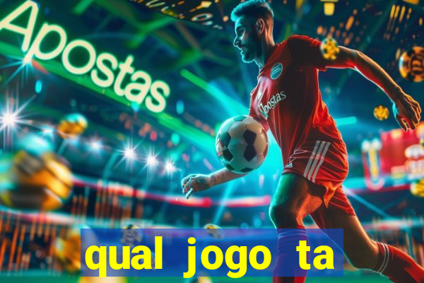 qual jogo ta pagando mais agora