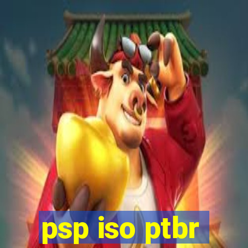 psp iso ptbr