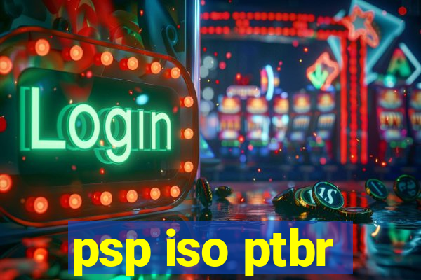 psp iso ptbr