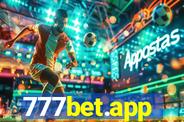 777bet.app