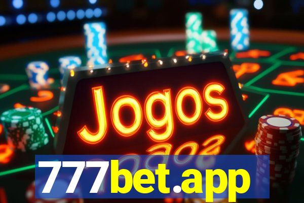 777bet.app