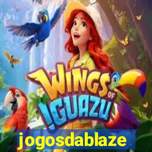 jogosdablaze