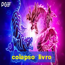 colapso livro darkside darkside books pdf