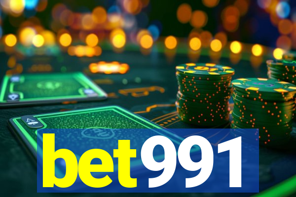 bet991