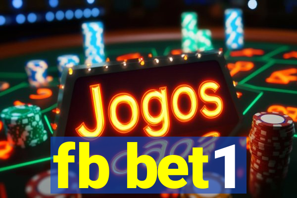 fb bet1