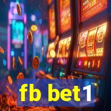 fb bet1