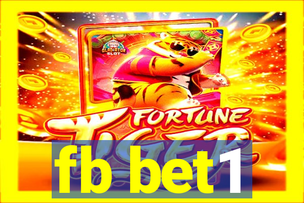 fb bet1