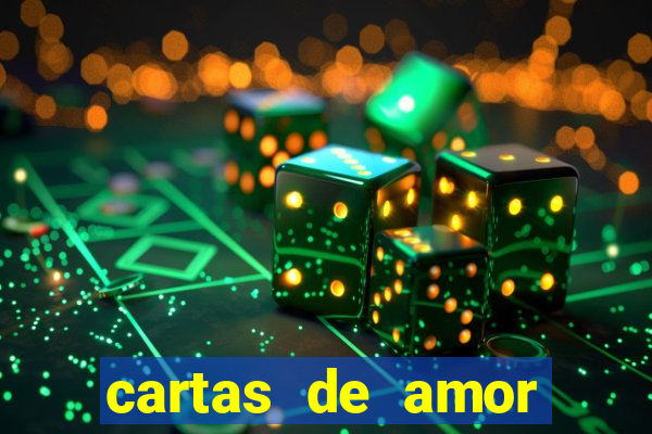 cartas de amor para marido