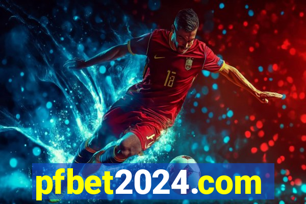 pfbet2024.com