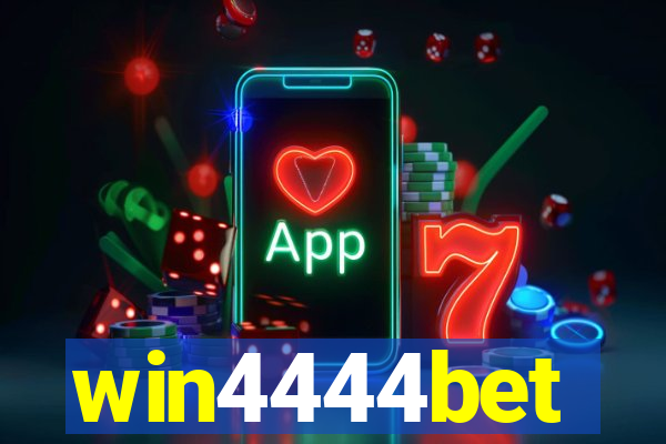 win4444bet