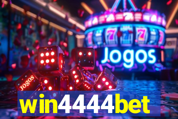 win4444bet