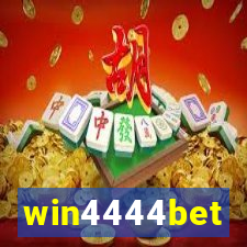 win4444bet