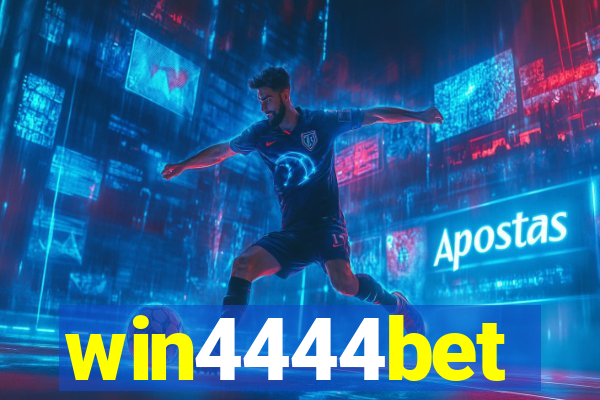 win4444bet