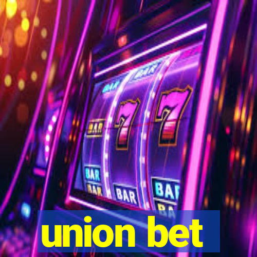 union bet