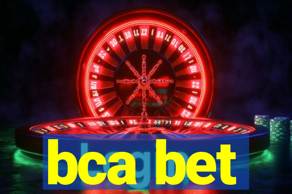 bca bet