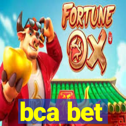 bca bet