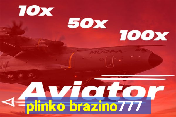 plinko brazino777