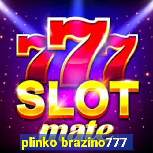 plinko brazino777