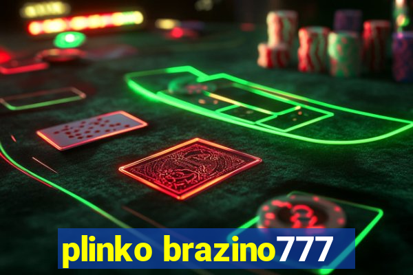 plinko brazino777