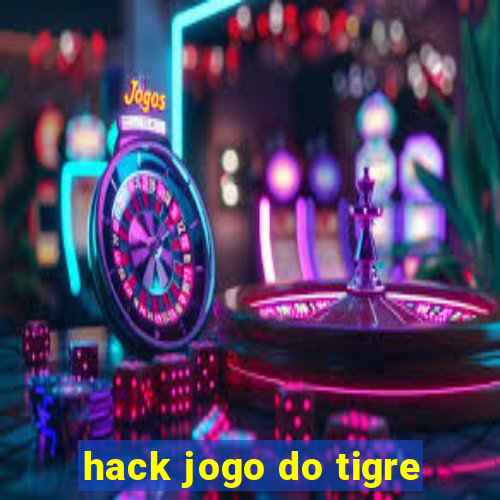 hack jogo do tigre