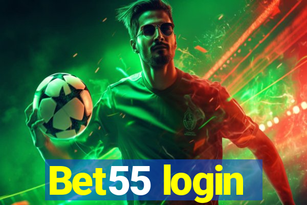 Bet55 login