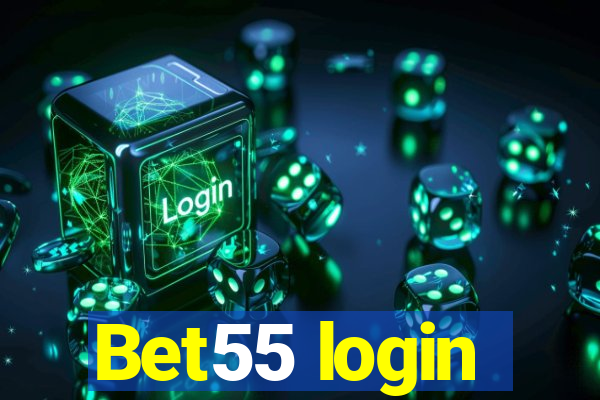 Bet55 login