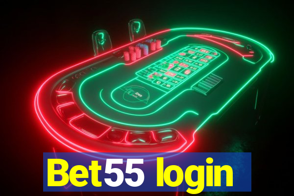 Bet55 login