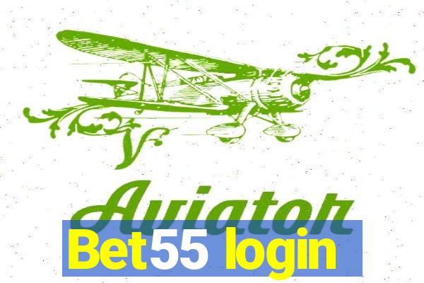 Bet55 login