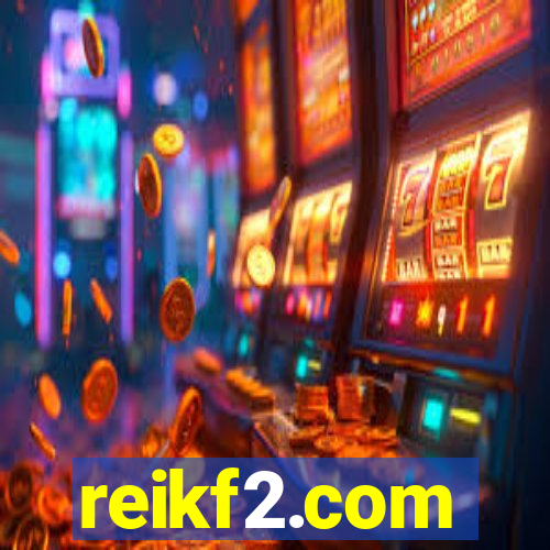 reikf2.com