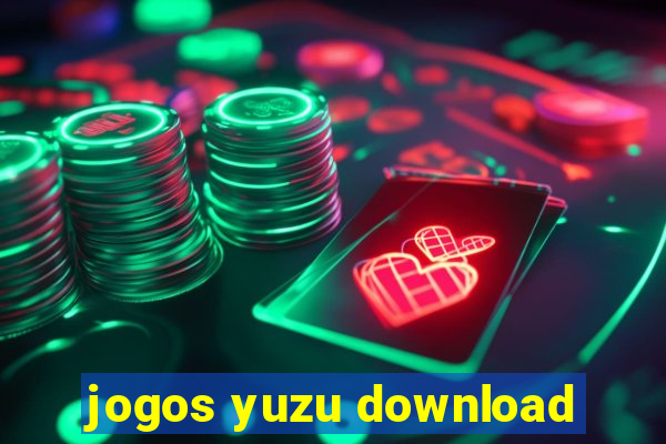 jogos yuzu download