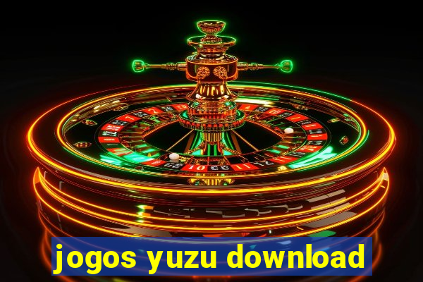 jogos yuzu download