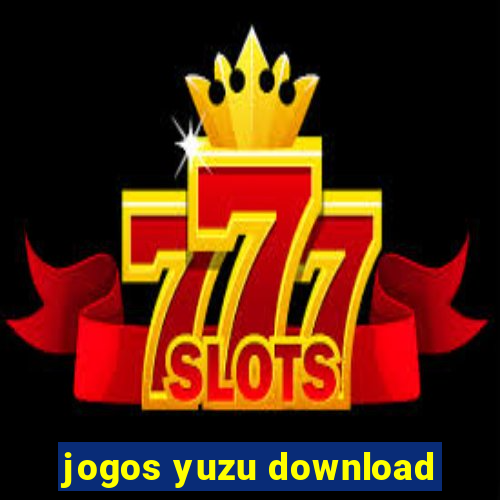 jogos yuzu download